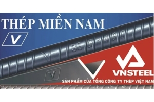 Thép Miền Nam 